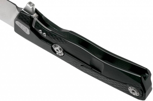 Складной нож Lion Steel ROK A BS фото 9