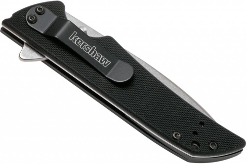 Складной нож Kershaw Skyline 1760 фото 10