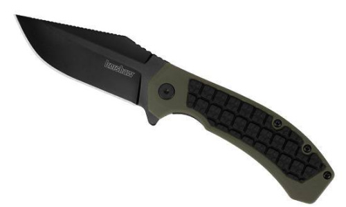 Складной нож Kershaw Faultline K8760 фото 21