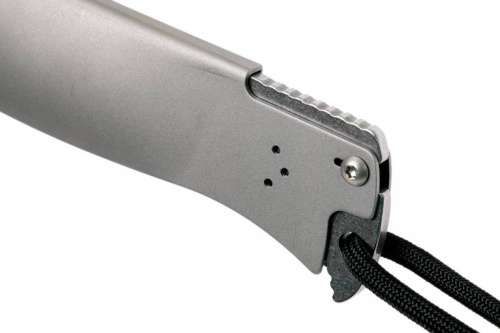 Складной нож Cold Steel Pocket Bushman 95FB фото 14 Складной нож Cold Steel Pocket Bushman 95FB фото 14
