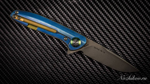 Складной нож Bestech Knives BT1705B фото 7