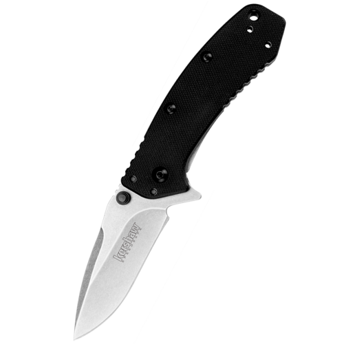 5891 Kershaw Cryo G-10 K1555G10 фото 2