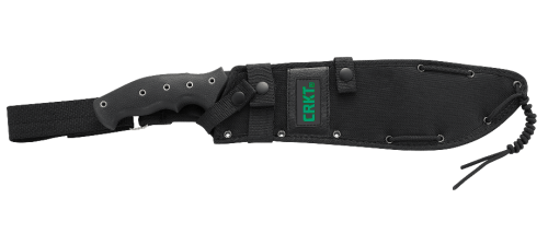 271 CRKT Мачете кукри CRKT Chanceinhel фото 3