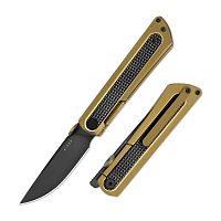 Складной нож Kizer Quoll