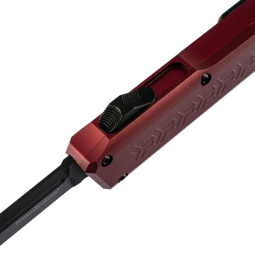 491 Nimo Knives Red фото 6 491 Nimo Knives Red фото 6