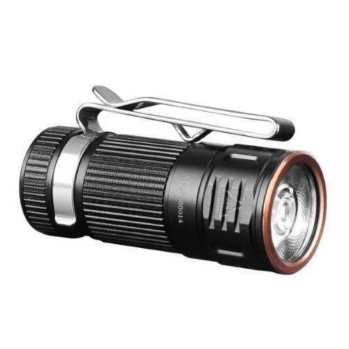 583 Fenix Фонарь Fenix E16 Cree XP-L HI neutral white фото 4