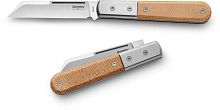 Складной нож Lion Steel LionSteel Barlow Dom