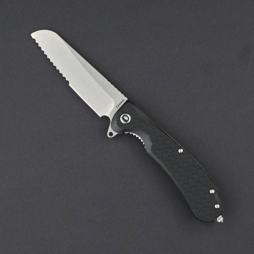 Складной нож Daggerr Smoke Eater SW