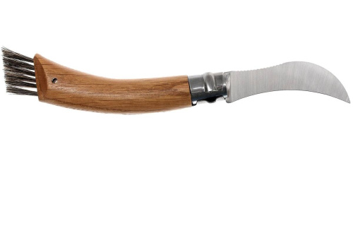 13 Opinel Нож грибника складной№8 фото 4