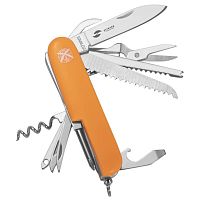Мультифункциональный инструмент Stinger 89 мм